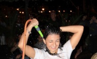 Wet T-Shirt Smirnoff party u Glamour Clubu u Rovinju