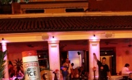 Wet T-Shirt Smirnoff party u Glamour Clubu u Rovinju