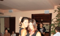 Wet T-Shirt Smirnoff party u Glamour Clubu u Rovinju