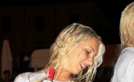 Wet T-Shirt Smirnoff party u Glamour Clubu u Rovinju