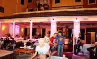 Wet T-Shirt Smirnoff party u Glamour Clubu u Rovinju