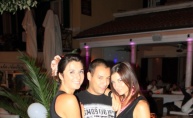 Wet T-Shirt Smirnoff party u Glamour Clubu u Rovinju
