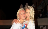Wet T-Shirt Smirnoff party u Glamour Clubu u Rovinju