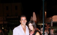 Wet T-Shirt Smirnoff party u Glamour Clubu u Rovinju