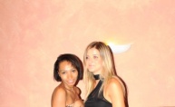 Wet T-Shirt Smirnoff party u Glamour Clubu u Rovinju