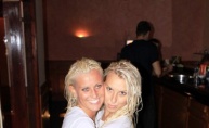 Wet T-Shirt Smirnoff party u Glamour Clubu u Rovinju