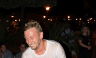 Wet T-Shirt Smirnoff party u Glamour Clubu u Rovinju