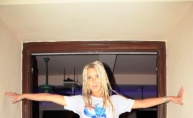 Wet T-Shirt Smirnoff party u Glamour Clubu u Rovinju