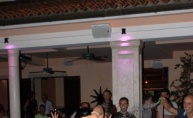 Wet T-Shirt Smirnoff party u Glamour Clubu u Rovinju