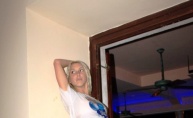 Wet T-Shirt Smirnoff party u Glamour Clubu u Rovinju