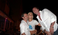 Wet T-Shirt Smirnoff party u Glamour Clubu u Rovinju
