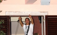 Wet T-Shirt Smirnoff party u Glamour Clubu u Rovinju