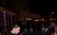 Wet T-Shirt Smirnoff party u Glamour Clubu u Rovinju