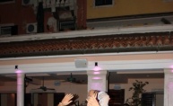 Wet T-Shirt Smirnoff party u Glamour Clubu u Rovinju