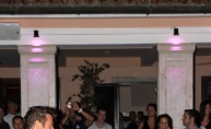 Wet T-Shirt Smirnoff party u Glamour Clubu u Rovinju