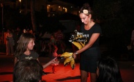 Tornado Ryderz party u klubu Porto, Baška