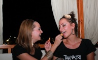 Tornado Ryderz party u klubu Porto, Baška