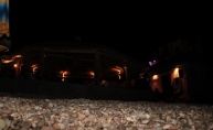 Tornado Ryderz party u klubu Porto, Baška