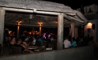 Tornado Ryderz party u klubu Porto, Baška