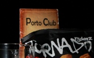 Tornado Ryderz party u klubu Porto, Baška