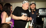 DJ Funkerman oduševio okupljene u Boi