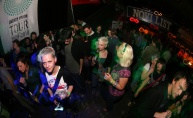 Uspješan party "Energy union" u Stereo dvorani