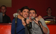 Raspjevana La Kabana - karaoke party