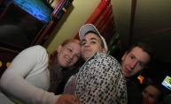 Raspjevana La Kabana - karaoke party