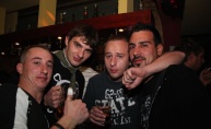 Raspjevana La Kabana - karaoke party