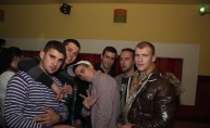 Raspjevana La Kabana - karaoke party
