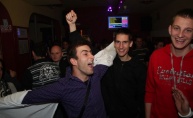 Raspjevana La Kabana - karaoke party