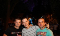 Open Air Discotheque u Puli