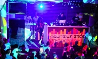 Aquarius Zrće Night Party