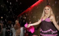 Posh dolls preformance u Posh baru predvodila manekenka Maja Cvjetković