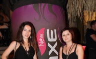 Axe Party u Jungli