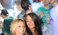 Pjena party @ Club Jungle, Krk