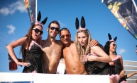 Playboy party u Papaya Clubu, Zrće