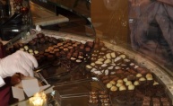 Festival Čokolade u Opatiji
