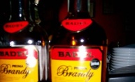 Badel Prima Brandy party u Caffe baru In, Komletinci