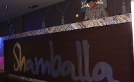Shamballa - Closing night: DJ Joe2Shine