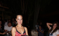 Wet T-Shirt karavana na otoku Krku u clubu Jungle