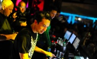 Feel Free Festival (Laidback Luke) u Aquariusu