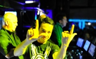 Feel Free Festival (Laidback Luke) u Aquariusu