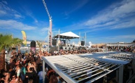 Tom Novy @ Papaya