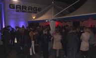Garage ultra lounge otvorio svoja vrata