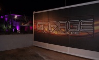 Garage ultra lounge otvorio svoja vrata