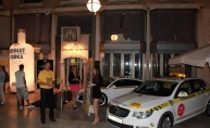 Otvorenje sezone uz DJ Vitktoriu Metzker i predstavljane novih vozila Taxi Cammea - Club Boa
