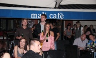 BOLS Junior Barmen Cup 2011 u Malom Caffe-u