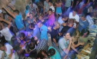 Club Jungle