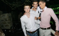 Club Jungle
